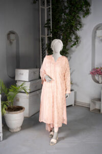 women pink 3 piece suit