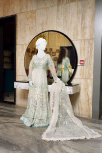 A-03 | Luxury Maxi for Wedding Wear
