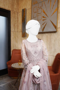 A-07 | Luxury Maxi for Wedding Wear